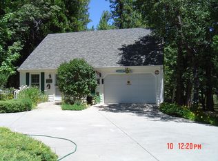 20072 Forest Vista Rd, Twain Harte, CA 95383