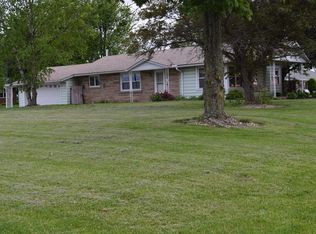 6728 State Route 602, New Washington, OH 44854