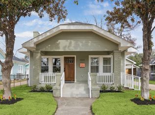 1111 Fugate St, Houston, TX 77009