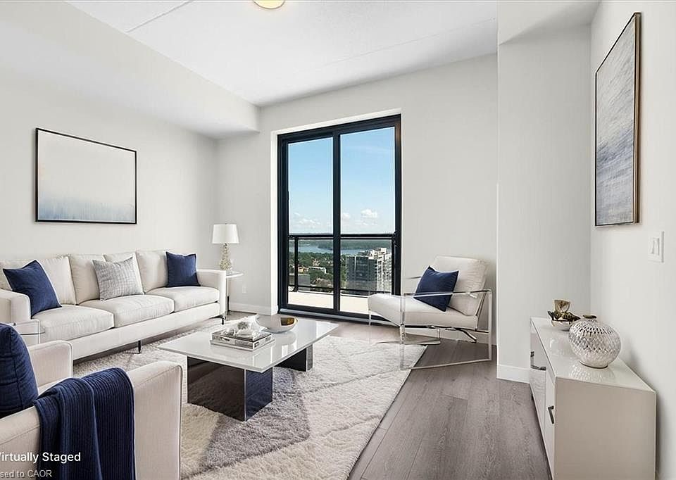 1st image of 15 Queen St S #2309