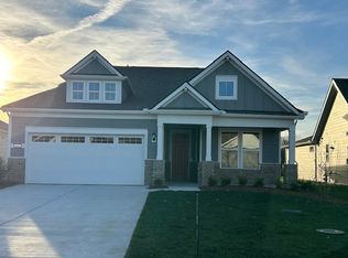 434 Stanza Dr LOT 130, Murfreesboro, TN 37128