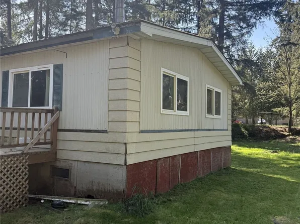 6620 301st Street Ct S, Roy, WA 98580