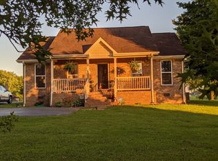 891 Nance Rd, Pulaski, TN 38478