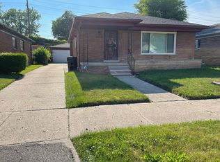 20225 Strathmoor St, Detroit, MI 48235