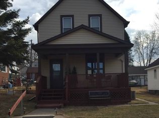 315 4th Ave, Bovey, MN 55709
