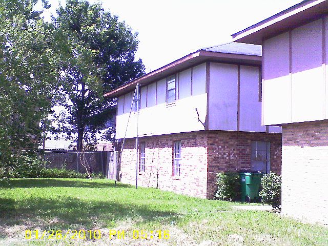2nd image of 2612 Destrehan Ave APT A