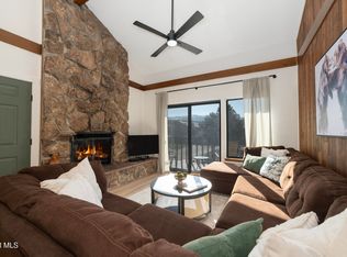 83 Gcr #8400-D12, Fraser, CO 80442
