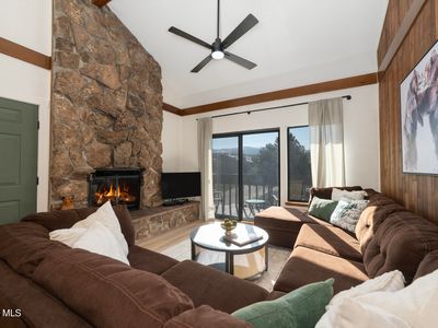 83 GCR 8400 #D12, Fraser, CO, 80442