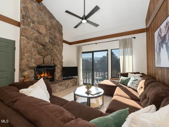 83 GCR 8400 #D12, Fraser, CO 80442