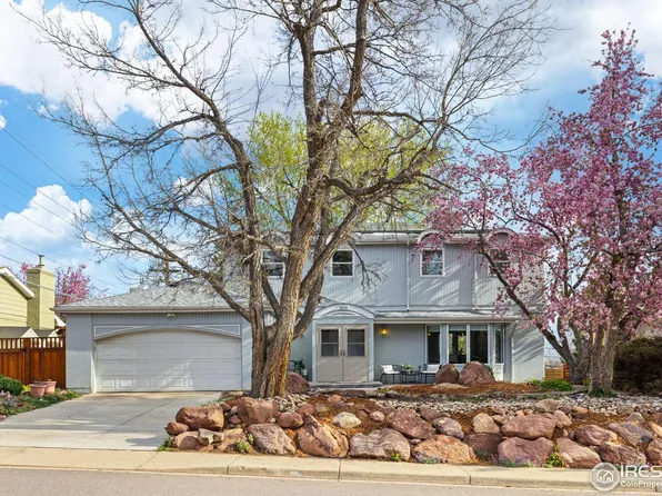 3035 Heidelberg Dr, Boulder, CO 80305