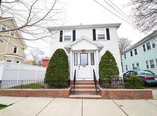 67 Lyman Ave, Medford, MA 02155