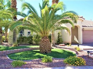 11197 Antonine Wall Ct, Las Vegas, NV 89141