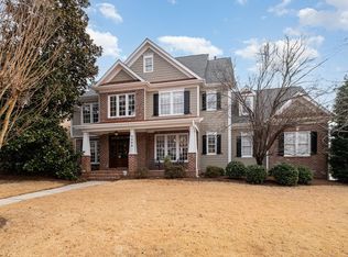 5000 Sears Farm Rd, Cary, NC 27519