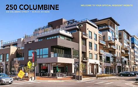 1st image of 250 N Columbine St Unit 202