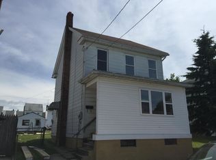 37 E Fell St, Summit Hill, PA 18250