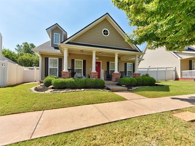 212 Chardonnay Ln, Norman, OK, 73071