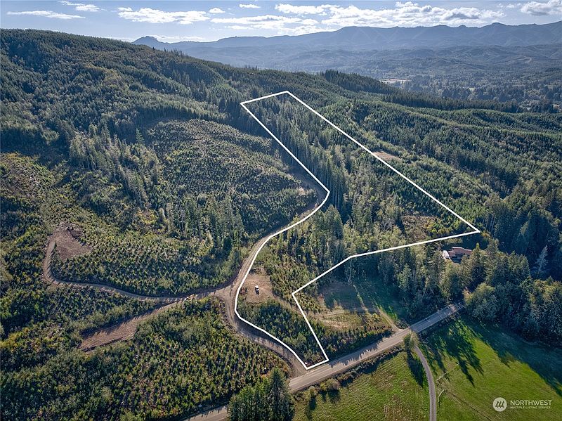2nd image of 0 Tract 1 South Valley Rd