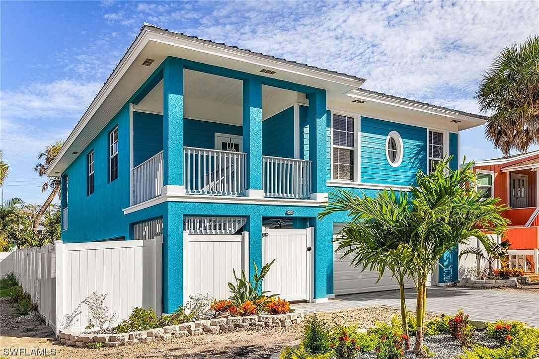 155 Jefferson St, Fort Myers Beach, FL 33931 MLS 223052706 Zillow