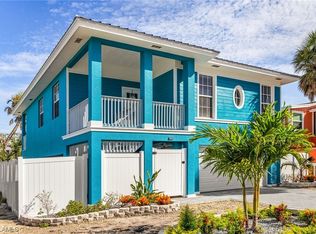 155 Jefferson St, Fort Myers Beach, FL 33931