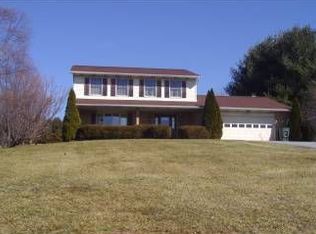 1196 Sean Cir, Woodbine, MD 21797