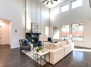 412 Silver Chase Dr, Keller, TX 76248