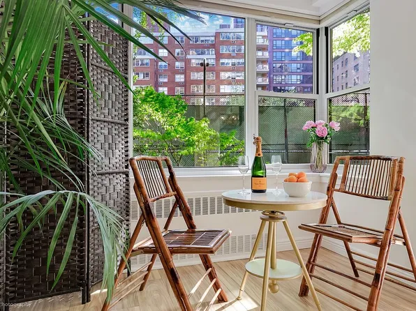 440 E 56th St APT 2B, New York, NY 10022