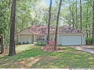 5505 SW 104th Ter, Gainesville, FL 32608