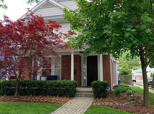 1085 Chapin Ave, Birmingham, MI 48009