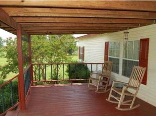 4649 Thoroughbred Dr, Milton, FL 32583