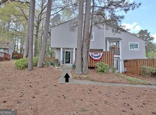 83 Twiggs Cor, Peachtree City, GA