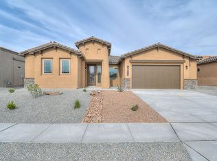 6209 Redroot St NW, Albuquerque, NM 87120