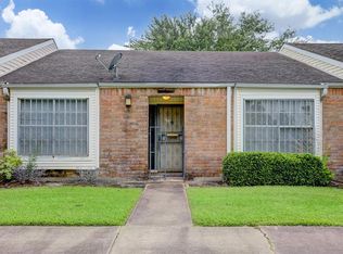8806 Wilcrest Dr, Houston, TX 77099