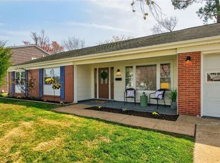 609 Abbey Dr, Virginia Beach, VA 23455