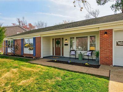 609 Abbey Dr, Virginia Beach, VA, 23455