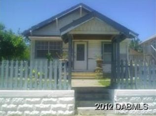 30 S Hollywood Ave, Daytona Beach, FL 32118
