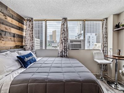 2572 Lemon Rd APT 802, Honolulu, HI, 96815