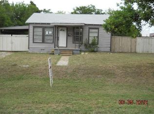 323 W Vinyard Rd, Duncanville, TX 75137