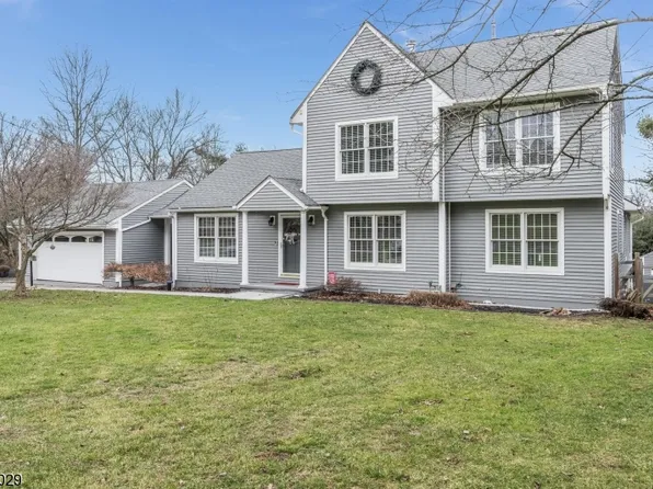 521 Old York Rd, Readington Twp., NJ 08822