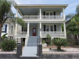 1016 Broadway St, Galveston, TX 77550