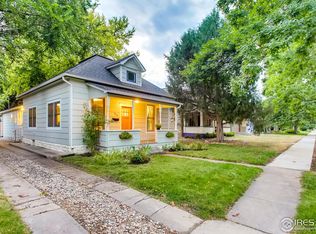 711 Laporte Ave, Fort Collins, CO 80521