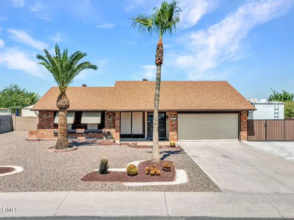 8509 N 104TH Avenue, Peoria, AZ 85345