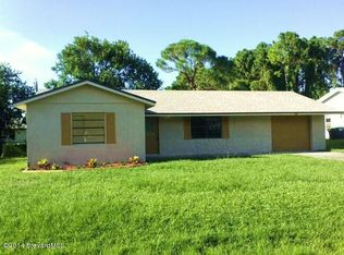 791 Coconut St, Palm Bay, FL 32909