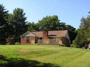 42 Gardnertown Rd, Newburgh, NY 12550