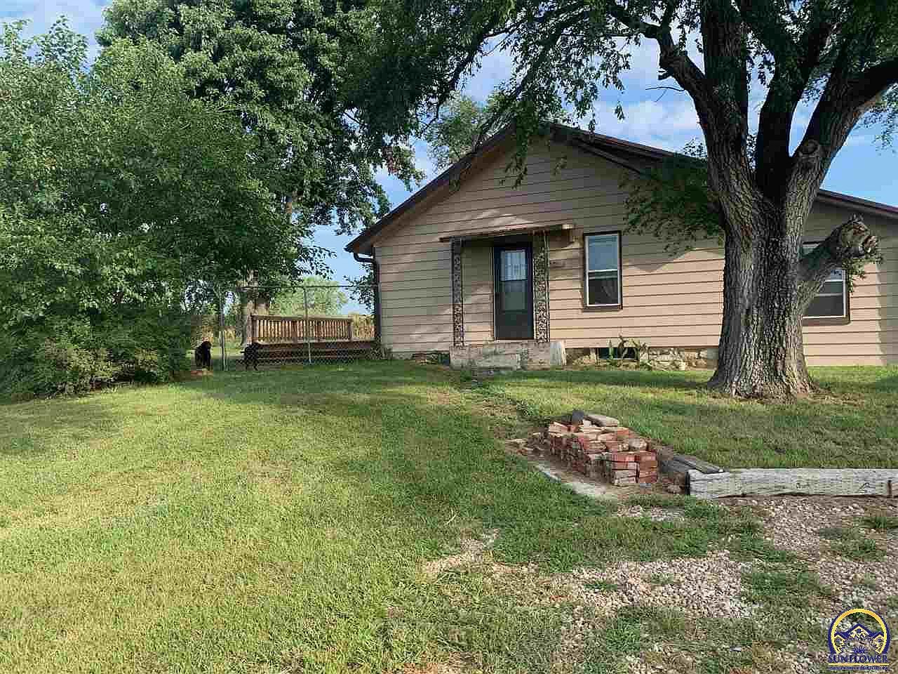 18126 K 16 Hwy, Denison, KS 66419 Zillow