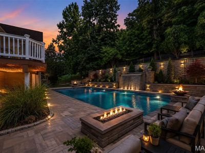 714 Southern Hills Dr, Eureka, MO, 63025
