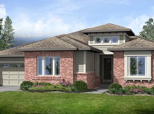 27284 E Lakeview Pl, Aurora, CO 80016