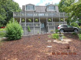 2436 Timber Rdg, Buchanan, VA 24066