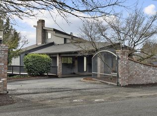 9015 SE Evergreen Hwy, Vancouver, WA