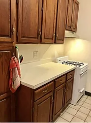 Rented by Geraldine Capasso, LREB