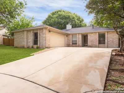 15102 Spring Sky St, San Antonio, TX, 78247